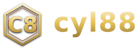 cyl88 logo